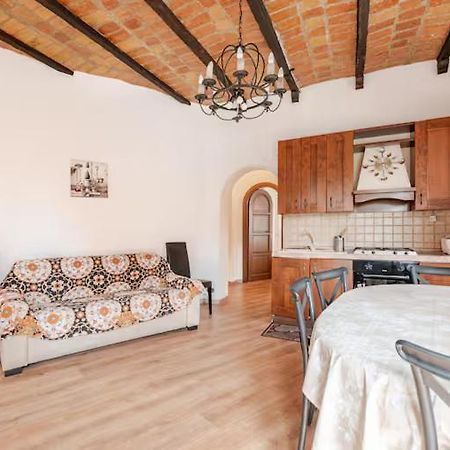 Dimora Di Trastevere Рим Экстерьер фото